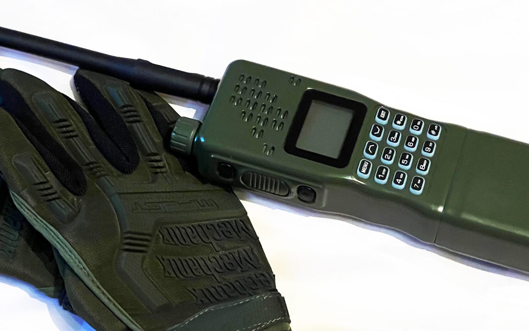 Canali radio LPD, PMR e frequenze – Guida all’uso nel softair
