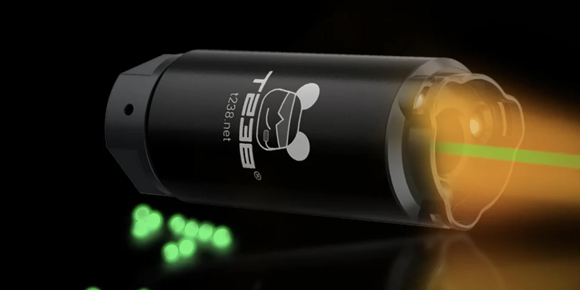 unità tracer T238