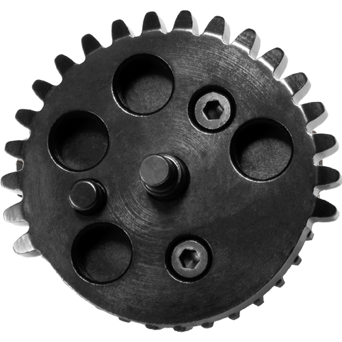 Ingranaggio settoriale del gearbox Ingranaggio settoriale del gearbox